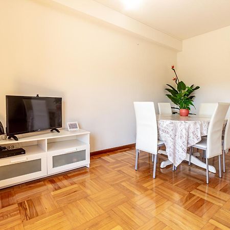 波瓦－迪瓦尔津Guest H4U Povoa Praca Joao 23公寓 外观 照片
