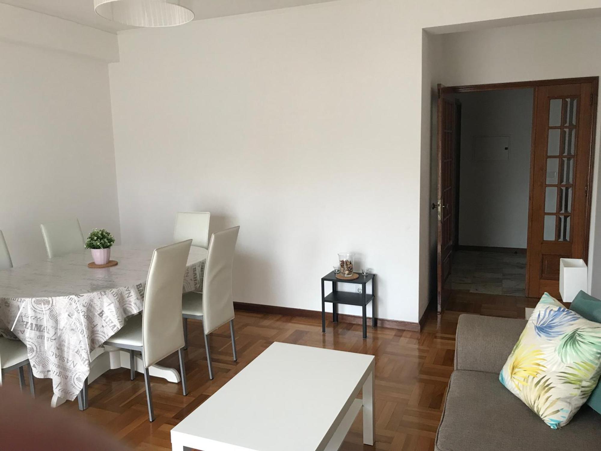 波瓦－迪瓦尔津Guest H4U Povoa Praca Joao 23公寓 外观 照片