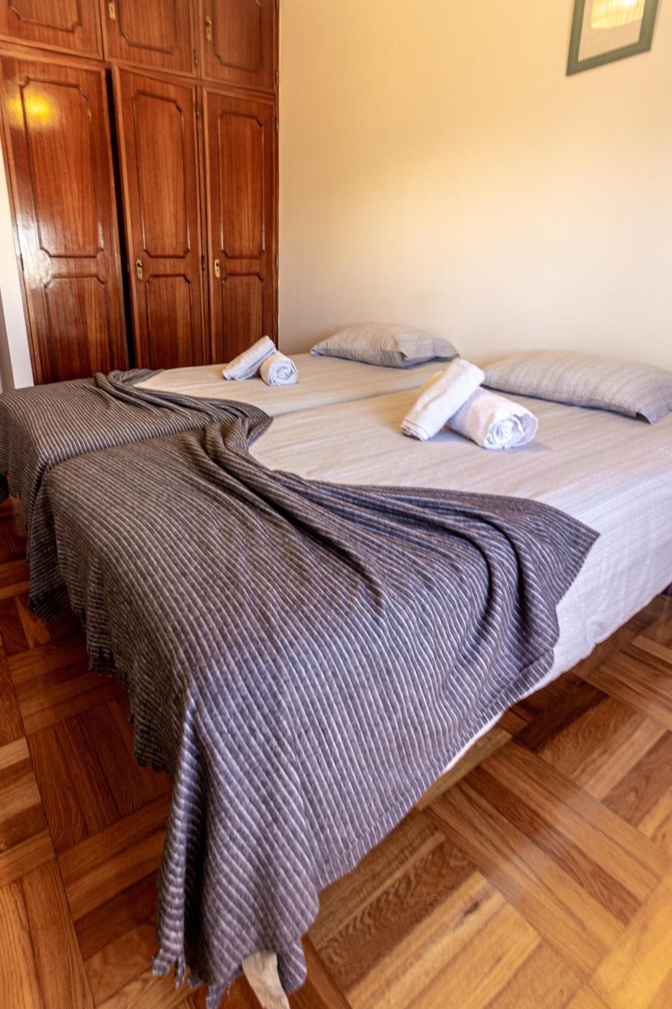 波瓦－迪瓦尔津Guest H4U Povoa Praca Joao 23公寓 外观 照片
