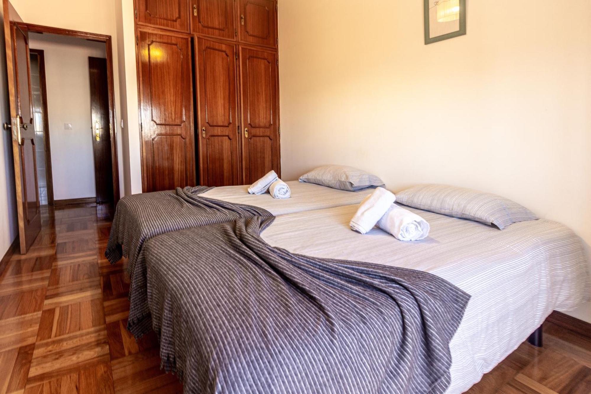 波瓦－迪瓦尔津Guest H4U Povoa Praca Joao 23公寓 外观 照片