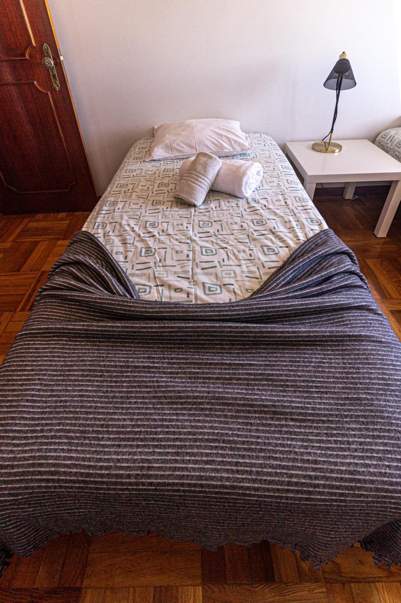 波瓦－迪瓦尔津Guest H4U Povoa Praca Joao 23公寓 外观 照片