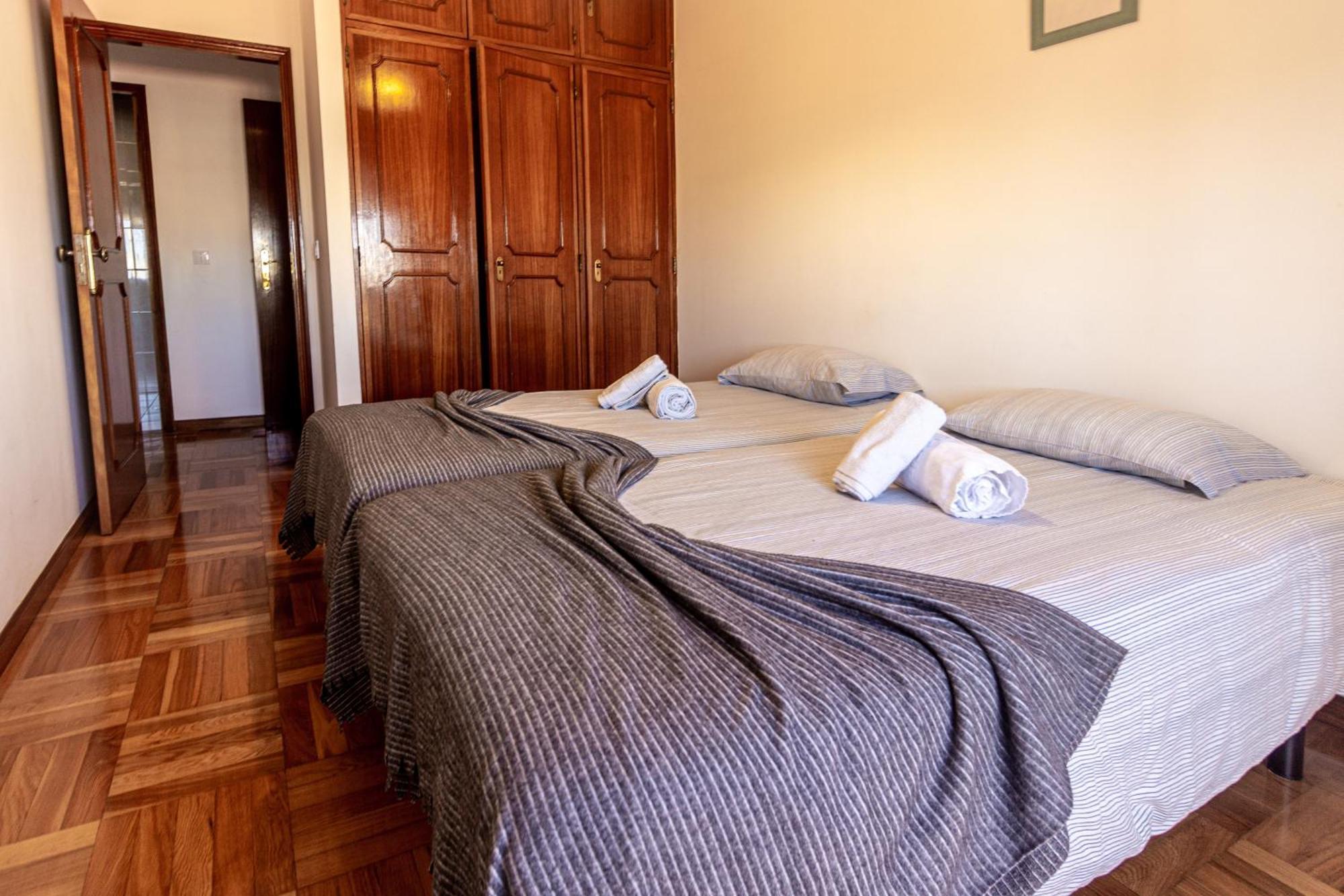 波瓦－迪瓦尔津Guest H4U Povoa Praca Joao 23公寓 外观 照片